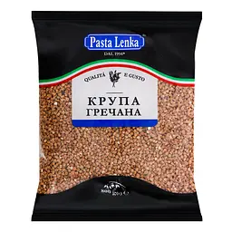 Гречка Pasta Lenka 800 г - мініатюра 2