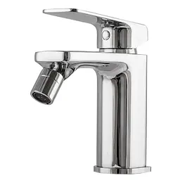 Змішувач для біде Topaz Odiss TO 18601-H52 Хром - мініатюра 4