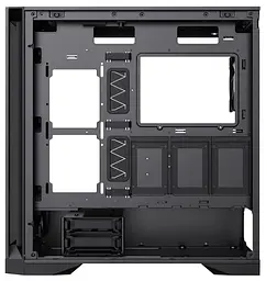 Корпус GameMax Leader TG (Leader TG) Без БП - мініатюра 9
