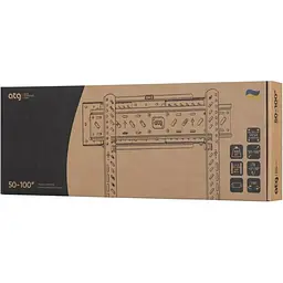 Кронштейн ATG (VESA600х400) (W50100LB)