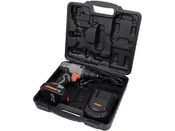 Шуруповерт акумуляторний Sthor 20V Li-Ion (78081) - мініатюра 5