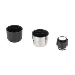 Термос питний Gipfel Santos GP-51039 1000 мл чорний матовий - мініатюра 6