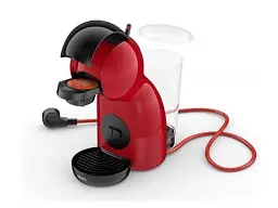 Капсульна кавоварка еспресо Krups Dolce Gusto PICCOLO XS KP1A3510 - мініатюра 3