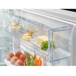 Холодильник Electrolux RNT6TE19S з морозильною камерою - мініатюра 9