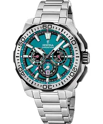 Годинник Festina F20724/6 - мініатюра 1