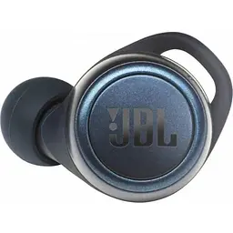 Бездротові навушники JBL Live 300TWS (JBLLIVE300TWSBLU) блакитні JBLLIVE300TWSBLU - мініатюра 6