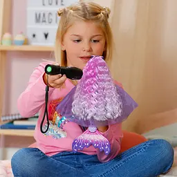 Лялька Baby Born Glam Up Русалонька Аура 28 см (871799) - мініатюра 9