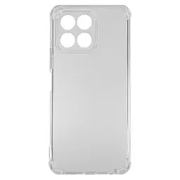 Чохол до мобільного телефона BeCover Anti-Shock Honor X6a Clear (710600)