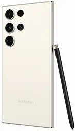 Смартфон Samsung Galaxy S23 Ultra 12/512GB Cream (SM-S9180) (Asia) [5G, NFC, 2 SIM] - мініатюра 7