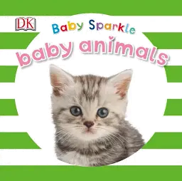 Baby Sparkle. Baby Animals