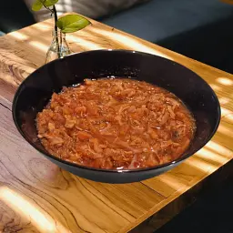 Борщ Харчі густий з куркою - мініатюра 5