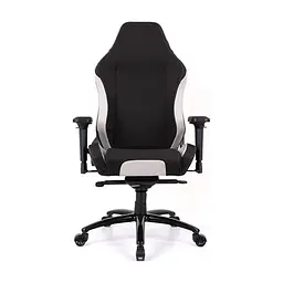 Крісло ігрове Аклас Альтрон R-MB OT-R240 Чорне (00144661) - мініатюра 7