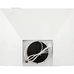 Витяжка купольна Jantar KBT 650 LED 60 WH - мініатюра 5