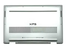 Сервісна кришка Dell XPS 15 9575 Silver
