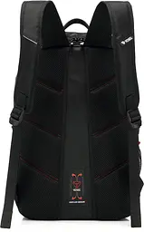 Рюкзак 22L 15.6" Gaming SHIELD YBB 1503 (Black) Yenkee sum0027927 - мініатюра 8
