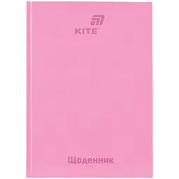 Щоденник шк. А5 "Kite" №K26-262-15 тв.обкл.