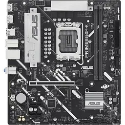 Материнська плата ASUS (PRIME B860M-K)