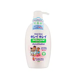 Гель LION Kirei Kirei для душу Healthy White 500мл