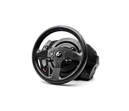 Комплект (руль, педалі) Thrustmaster T300 RS GT EditionOfficial Sony licensed (4160681) - мініатюра 2