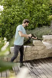 Мінімийка Karcher K 5 WCM (1.324-400.0) - мініатюра 10