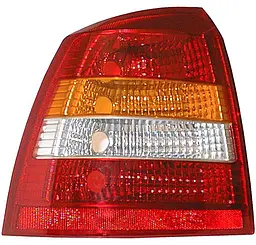 Ліхтар (фонарь) задній лівий Opel Astra G 98-09р DEPO (442-1916L-UE)