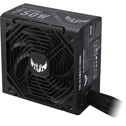 Блок живлення ASUS 750W TUF 80+ Bronze (90YE00D0-B0NA00) - мініатюра 8