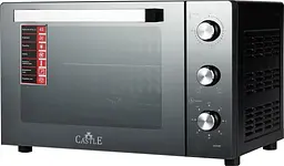 Духовка настільна Castle CPE-45B