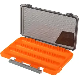 Коробка Select Terminal Tackle Box SLXD-63A 17.5x10.5x2cm - мініатюра 2