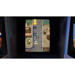Ключ активації Microsoft Capcom Arcade Stadium Pack 2: Arcade Revolution (’89 - ’92) для Xbox One/Series - мініатюра 11