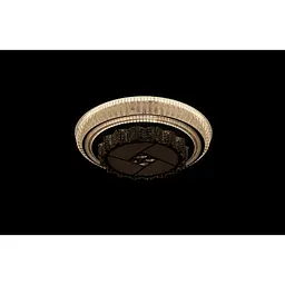 LED люстри Linisoln 1086-5 - мініатюра 4