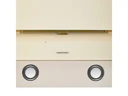 Витяжка ELEYUS GALANT 1200 LED 60 BG - мініатюра 8
