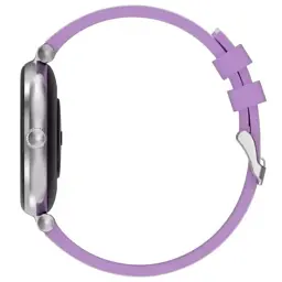 Смарт-годинник Canyon Semifreddo SW-61 Silver-Lavender (CNS-SW61PP) - мініатюра 4