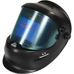 Маска зварювальника Vitals Professional 1.1 Panoramic (159206)