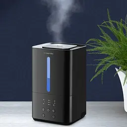 Зволожувач повітря ультразвуковий Trotec B 4 E Black (1160000053) - мініатюра 14