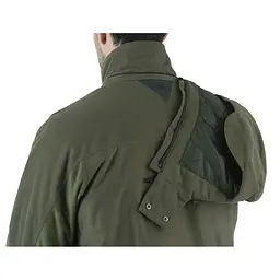 Куртка чоловіча Beretta Dws Plus L Зелений - мініатюра 7