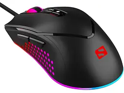 Миша Sandberg Azazinator Mouse 6400 (640-20)