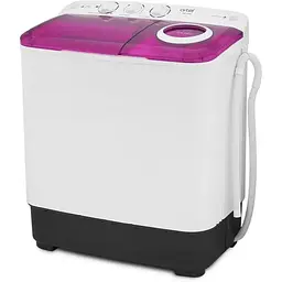 Пральна машина Artel TE 60 PURPLE