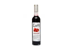 Сироп Loft гренадин 700 мл