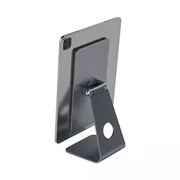 Тримач для планшета-настільна підставка Wiwu ZM309 Magnetic Hubble Tablet Stand 11 дюймів - мініатюра 4