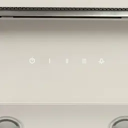 Витяжка декоративна похила PERFELLI DNS 6452 D 850 IV LED - мініатюра 9