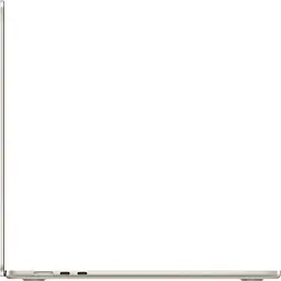 Ноутбук Apple MacBook Air 15` M3 24/512GB Starlight 2024 (MC9K4) [134283] - мініатюра 4
