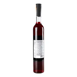 Вино Chateau Vartely Pinot Noir, червоне, напівсолодке, 0,5 л, 12,5% (647246) - мініатюра 4