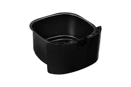 Аэрогриль Аэрофритюрница Zeegma Knapper PRO Black - мініатюра 9