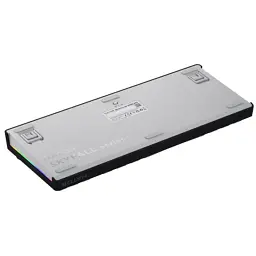 Клавіатура Hator Skyfall 80 Wireless Black/White (HTK3180UA) - мініатюра 6