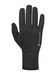 Рукавиці Montane Trail Glove Black M (1004-GTRLGBLAM16) - мініатюра 2