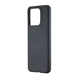 Чохол Graphite Xiaomi Redmi 10C/Poco C40 Вlack