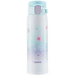 Термокружка Zojirushi SM-SG48GJ 0.48 л White
