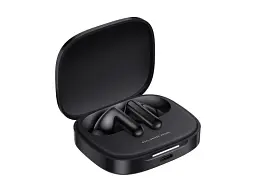 Навушники TWS Xiaomi Buds 6 (BHR9251GL) Night Black - мініатюра 2