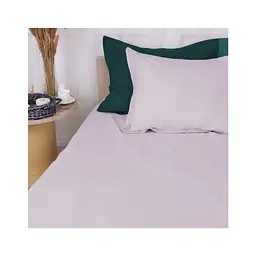 Постільна білизна MirSon Poplin Line 054 + 091 Denise 2 x 143 x 210 (2200006286066) - мініатюра 4