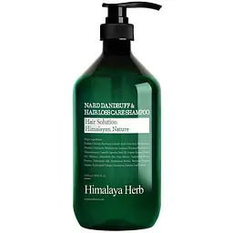 Шампунь Nard Dandruff & Hair Loss Care Shampoo від лупи та випадіння волосся 1 л